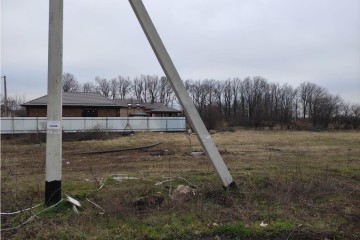 Фото №2: Земельный участок под ИЖС 4 сот. - Южный, ул. Севастопольская