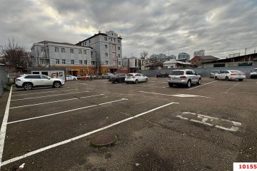 Фото №5: Коммерческая земля 11 сот. - Краснодар, мкр. Центральный, ул. Ленина, 29