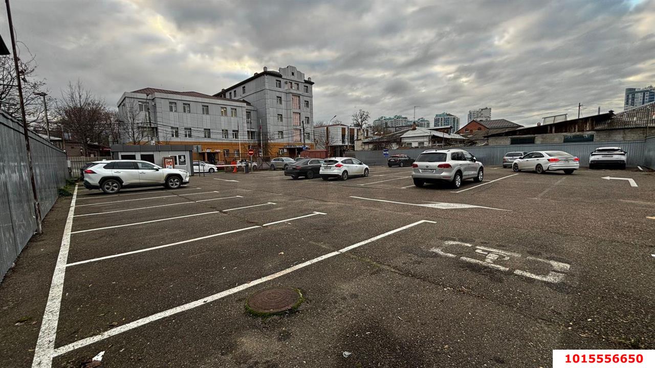 Фото №5: Коммерческая земля 11 сот. - Краснодар, Центральный, ул. Ленина, 29