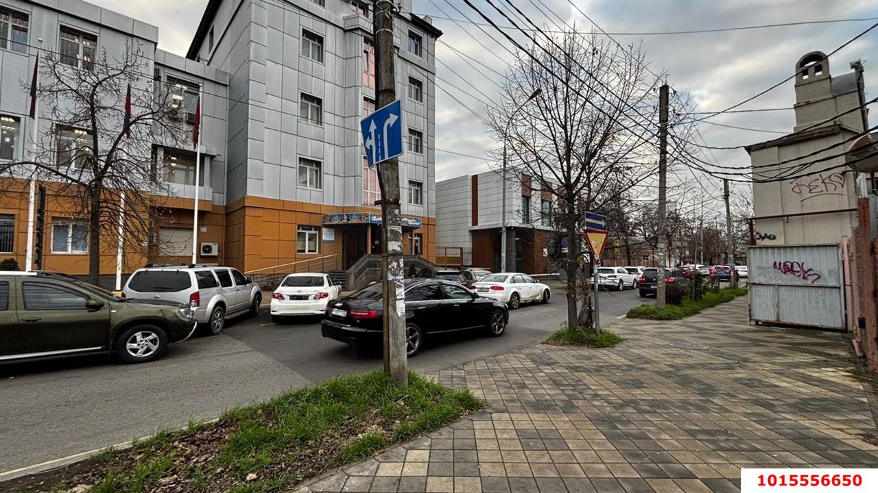 Фото №3: Коммерческая земля 11 сот. - Краснодар, Центральный, ул. Ленина, 29