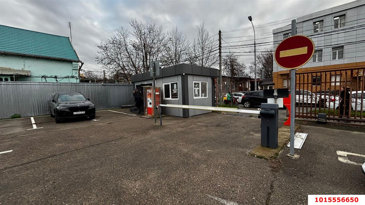 Фото №4: Коммерческая земля 11 сот. - Краснодар, Центральный, ул. Ленина, 29