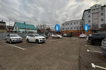 Фото №2: Коммерция 11 м² - Краснодар, мкр. Центральный, ул. Ленина, 29