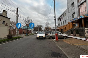 Фото №1: Коммерческая земля 11 сот. - Краснодар, мкр. Центральный, ул. Ленина, 29