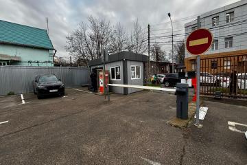 Фото №4: Коммерция 11 м² - Краснодар, мкр. Центральный, ул. Ленина, 29