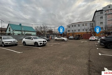 Фото №2: Коммерческая земля 11 сот. - Краснодар, мкр. Центральный, ул. Ленина, 29