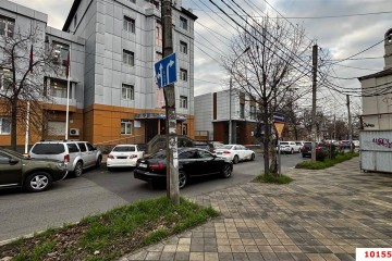 Фото №3: Коммерческая земля 11 сот. - Краснодар, мкр. Центральный, ул. Ленина, 29