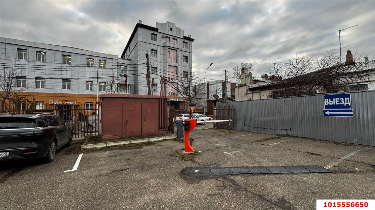 Фото №6: Коммерческая земля 11 сот. - Краснодар, Центральный, ул. Ленина, 29