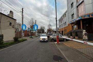 Фото №1: Коммерция 11 м² - Краснодар, мкр. Центральный, ул. Ленина, 29