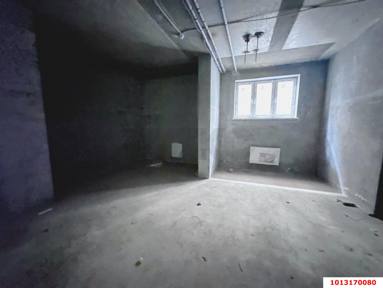 Фото №3: Коммерция 23 м² - Краснодар, Прикубанский внутригородской округ, ЖК Лучший, мкр. имени Петра Метальникова, ул. Петра Метальникова, 38