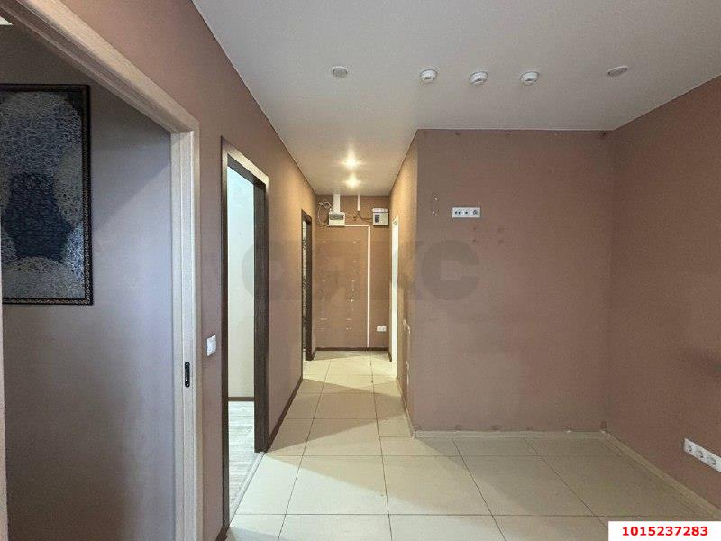 Фото №1: Торговое помещение 37 м² - Краснодар, Московский, ул. им. Артюшкова В.Д., 3