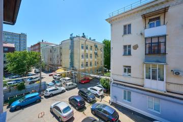 Фото №5: Коммерция 934 м² - Краснодар, мкр. Центральный, ул. Красная, 184/2