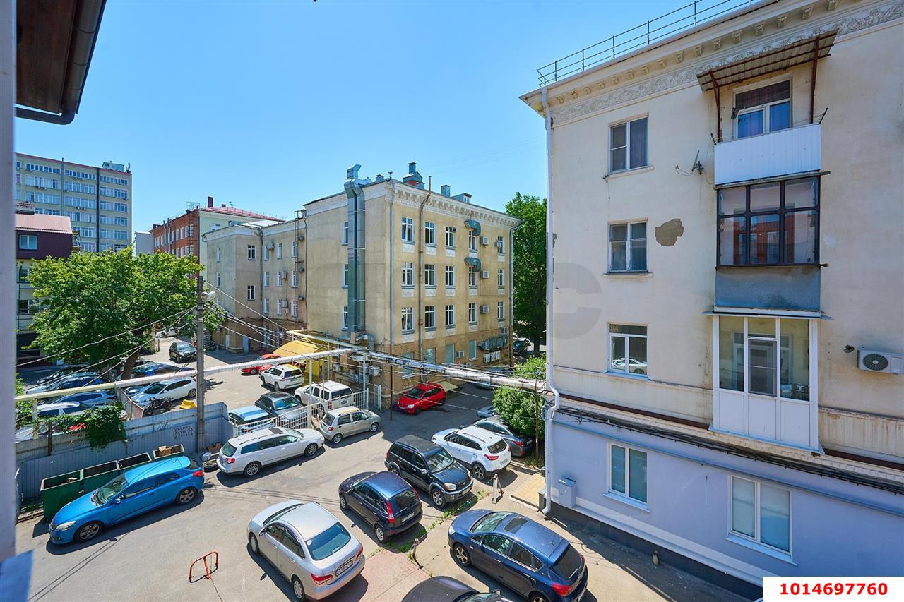 Фото №5: Коммерция 934 м² - Краснодар, Центральный внутригородской округ, мкр. Центральный, ул. Красная, 184/2