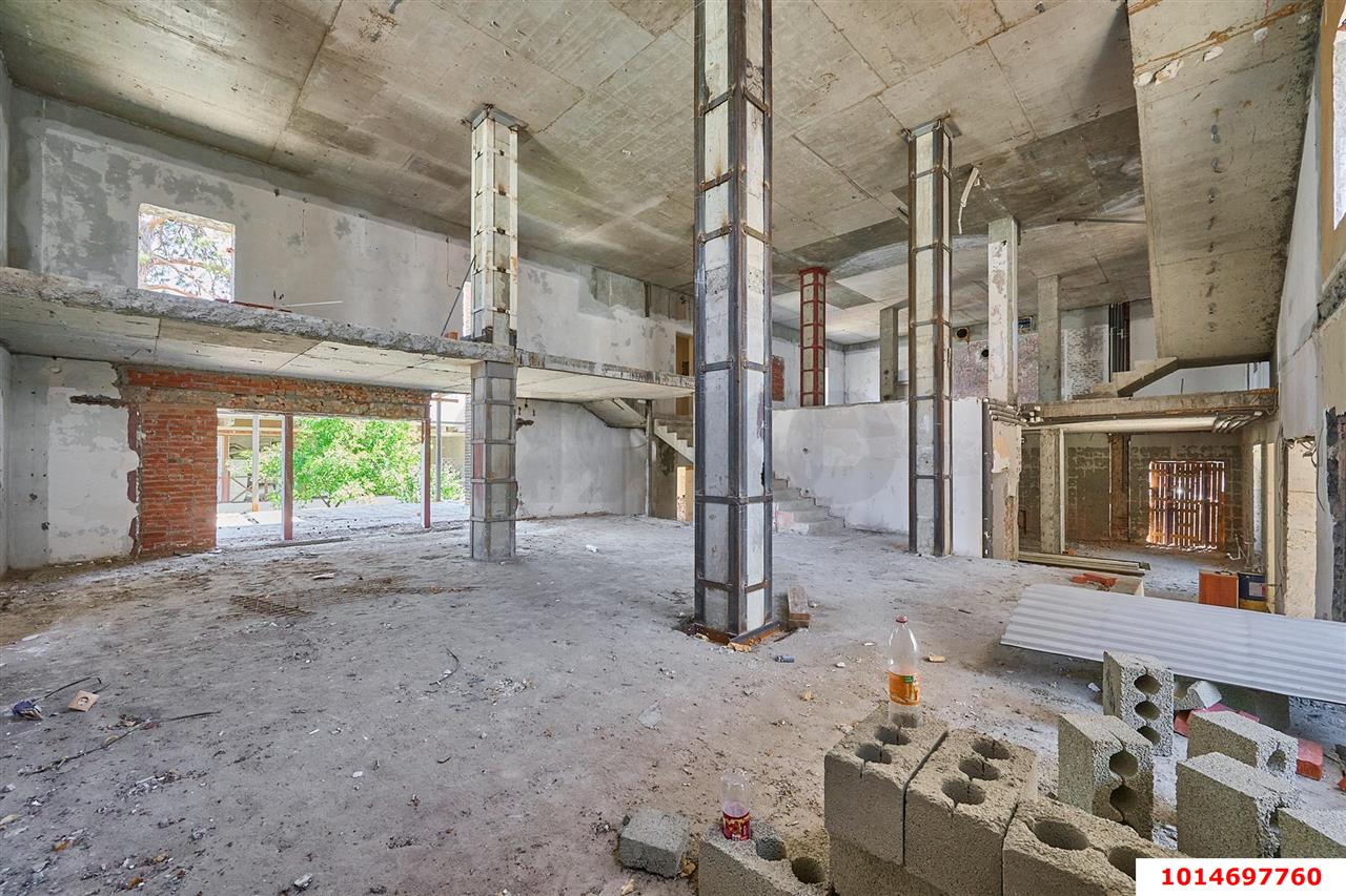 Фото №6: Отдельное здание 935 м² - Краснодар, Центральный, ул. Красная, 184/2