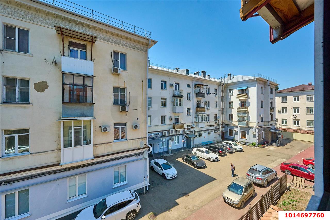 Фото №4: Отдельное здание 935 м² - Краснодар, Центральный, ул. Красная, 184/2