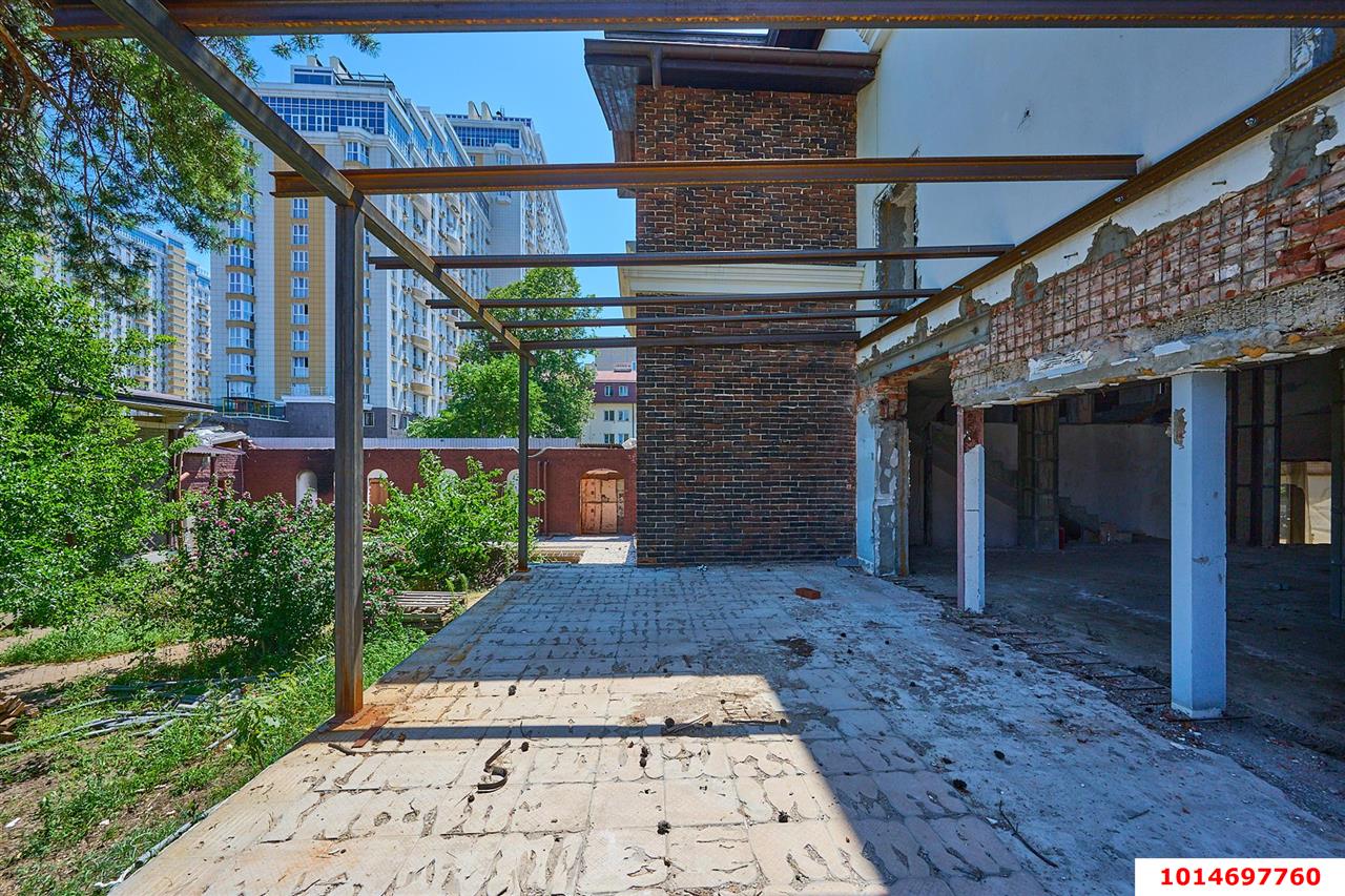 Фото №12: Коммерция 934 м² - Краснодар, Центральный внутригородской округ, мкр. Центральный, ул. Красная, 184/2