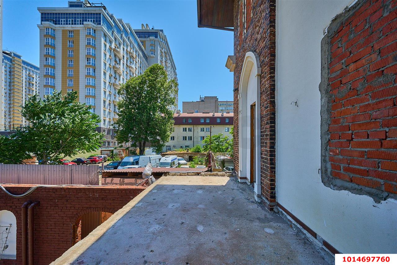 Фото №13: Коммерция 934 м² - Краснодар, Центральный внутригородской округ, мкр. Центральный, ул. Красная, 184/2