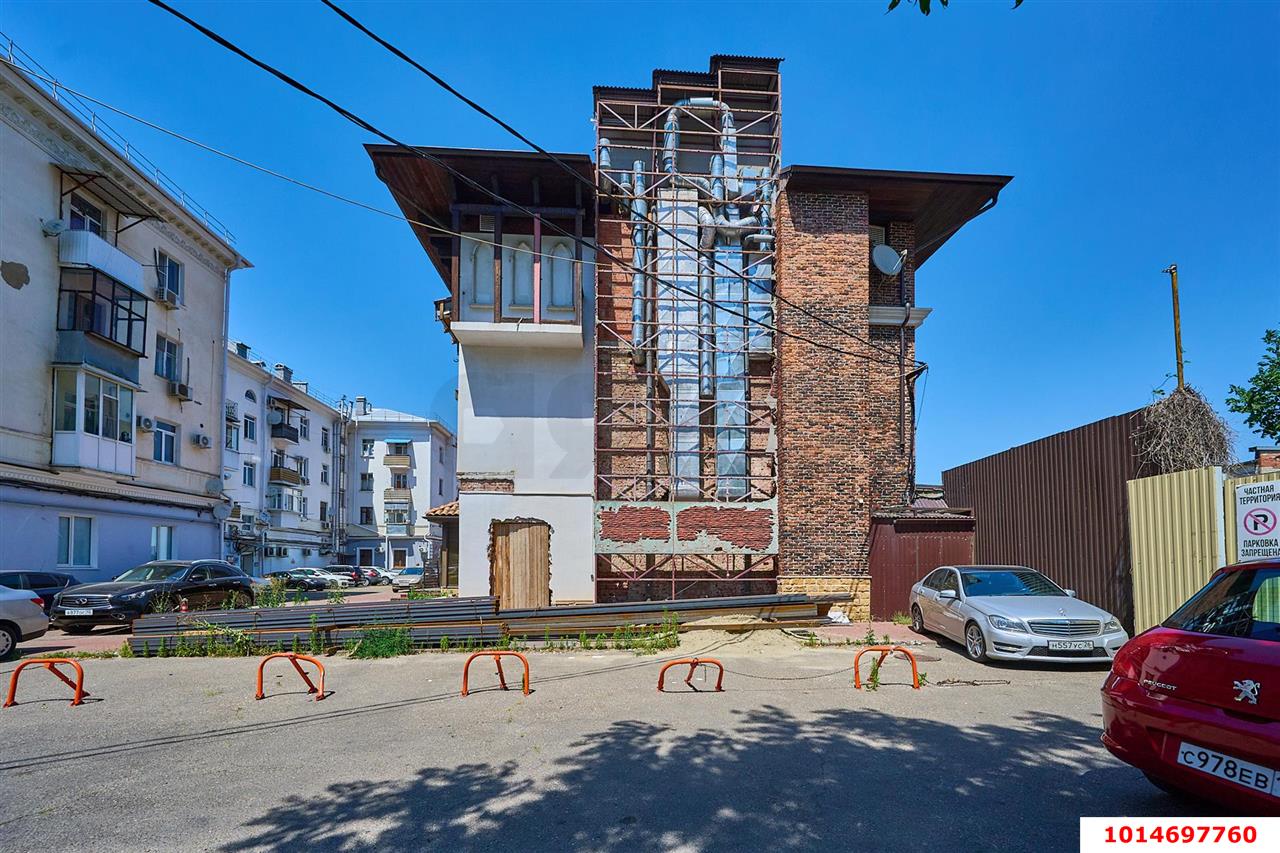 Фото №2: Коммерция 934 м² - Краснодар, Центральный внутригородской округ, мкр. Центральный, ул. Красная, 184/2