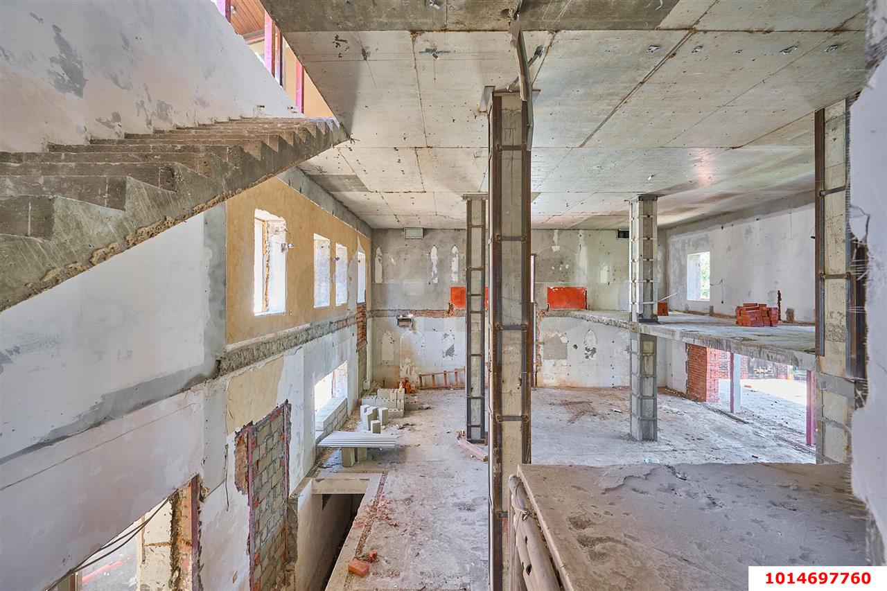 Фото №9: Отдельное здание 935 м² - Краснодар, Центральный, ул. Красная, 184/2