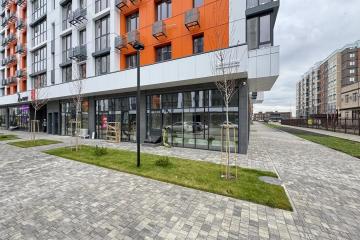 Фото №5: Коммерция 47 м² - Краснодар, мкр. жилой комплекс Друзья, ул. имени Генерала Брусилова, 28к3