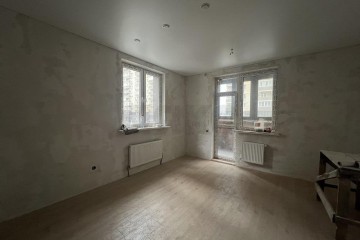 Фото №3: 2-комнатная квартира 52 м² - Краснодар, мкр. жилой комплекс Ракурс, ул. имени Героя Ростовского, 8к5