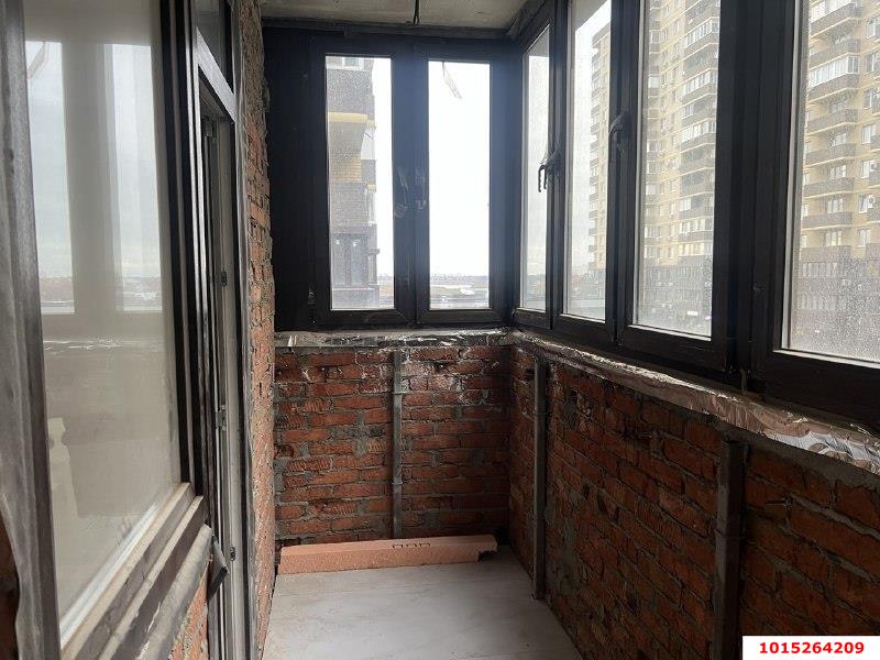 Фото №6: 2-комнатная квартира 52 м² - Краснодар, жилой комплекс Ракурс, ул. имени Героя Ростовского, 8к5