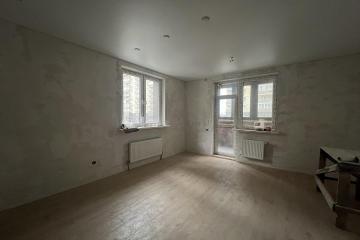 Фото №3: 2-комнатная квартира 52 м² - Краснодар, мкр. жилой комплекс Ракурс, ул. имени Героя Ростовского, 8к5