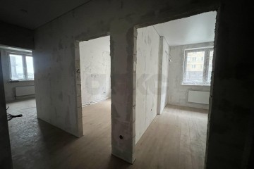 Фото №4: 2-комнатная квартира 52 м² - Краснодар, мкр. жилой комплекс Ракурс, ул. имени Героя Ростовского, 8к5