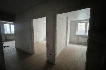 Фото №4: 2-комнатная квартира 52 м² - Краснодар, мкр. жилой комплекс Ракурс, ул. имени Героя Ростовского, 8к5