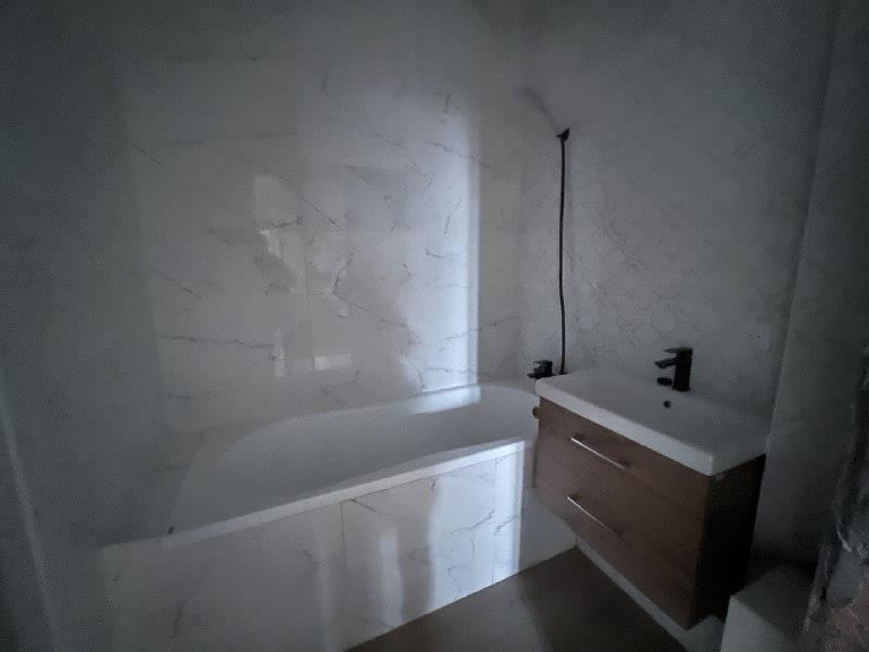 Фото №5: 2-комнатная квартира 52 м² - Краснодар, 2-я Площадка, Краевая Клиническая Больница, жилой комплекс Свобода, Прикубанский внутригородской округ, мкр. жилой комплекс Ракурс, ул. имени Героя Ростовского, 8к5