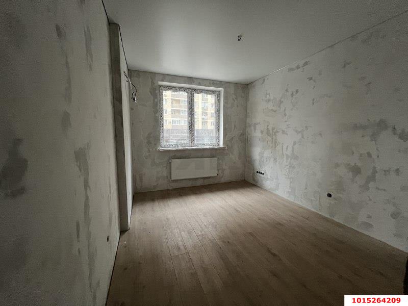 Фото №2: 2-комнатная квартира 52 м² - Краснодар, жилой комплекс Ракурс, ул. имени Героя Ростовского, 8к5