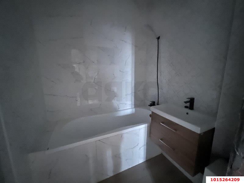 Фото №5: 2-комнатная квартира 52 м² - Краснодар, жилой комплекс Ракурс, ул. имени Героя Ростовского, 8к5