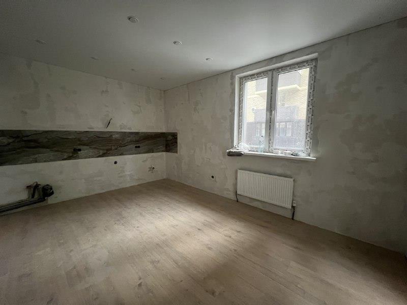 Фото №1: 2-комнатная квартира 52 м² - Краснодар, 2-я Площадка, Краевая Клиническая Больница, жилой комплекс Свобода, Прикубанский внутригородской округ, мкр. жилой комплекс Ракурс, ул. имени Героя Ростовского, 8к5