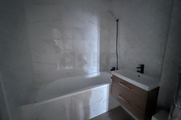 Фото №5: 2-комнатная квартира 52 м² - Краснодар, мкр. жилой комплекс Ракурс, ул. имени Героя Ростовского, 8к5