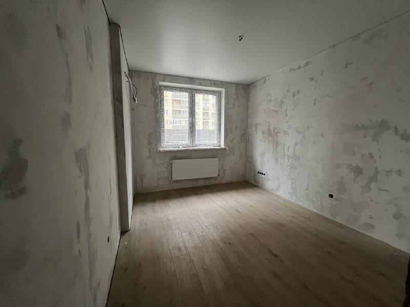 Фото №2: 2-комнатная квартира 52 м² - Краснодар, 2-я Площадка, Краевая Клиническая Больница, жилой комплекс Свобода, Прикубанский внутригородской округ, мкр. жилой комплекс Ракурс, ул. имени Героя Ростовского, 8к5