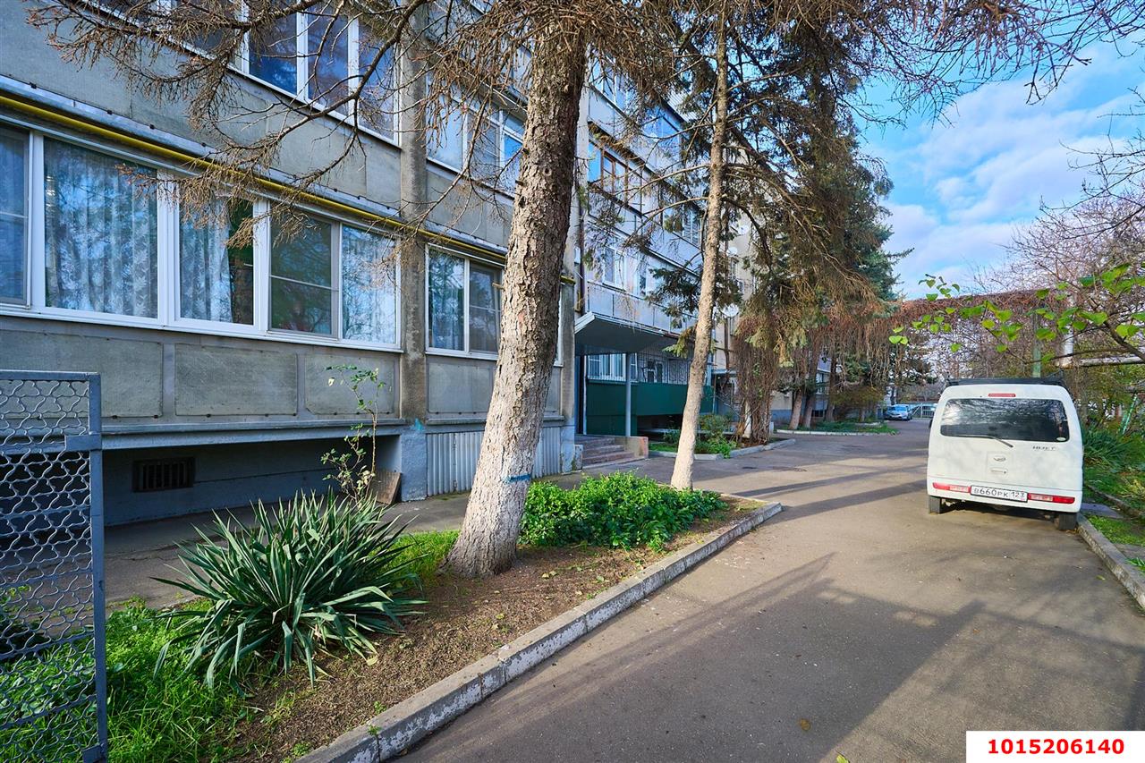 Фото №16: 4-комнатная квартира 88 м² - Краснодар, Центральный, ул. Митрофана Седина, 206