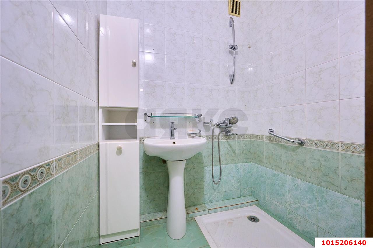 Фото №13: 4-комнатная квартира 88 м² - Краснодар, Центральный, ул. Митрофана Седина, 206