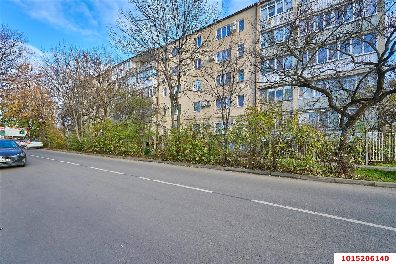 Фото №18: 4-комнатная квартира 88 м² - Краснодар, Центральный, ул. Митрофана Седина, 206