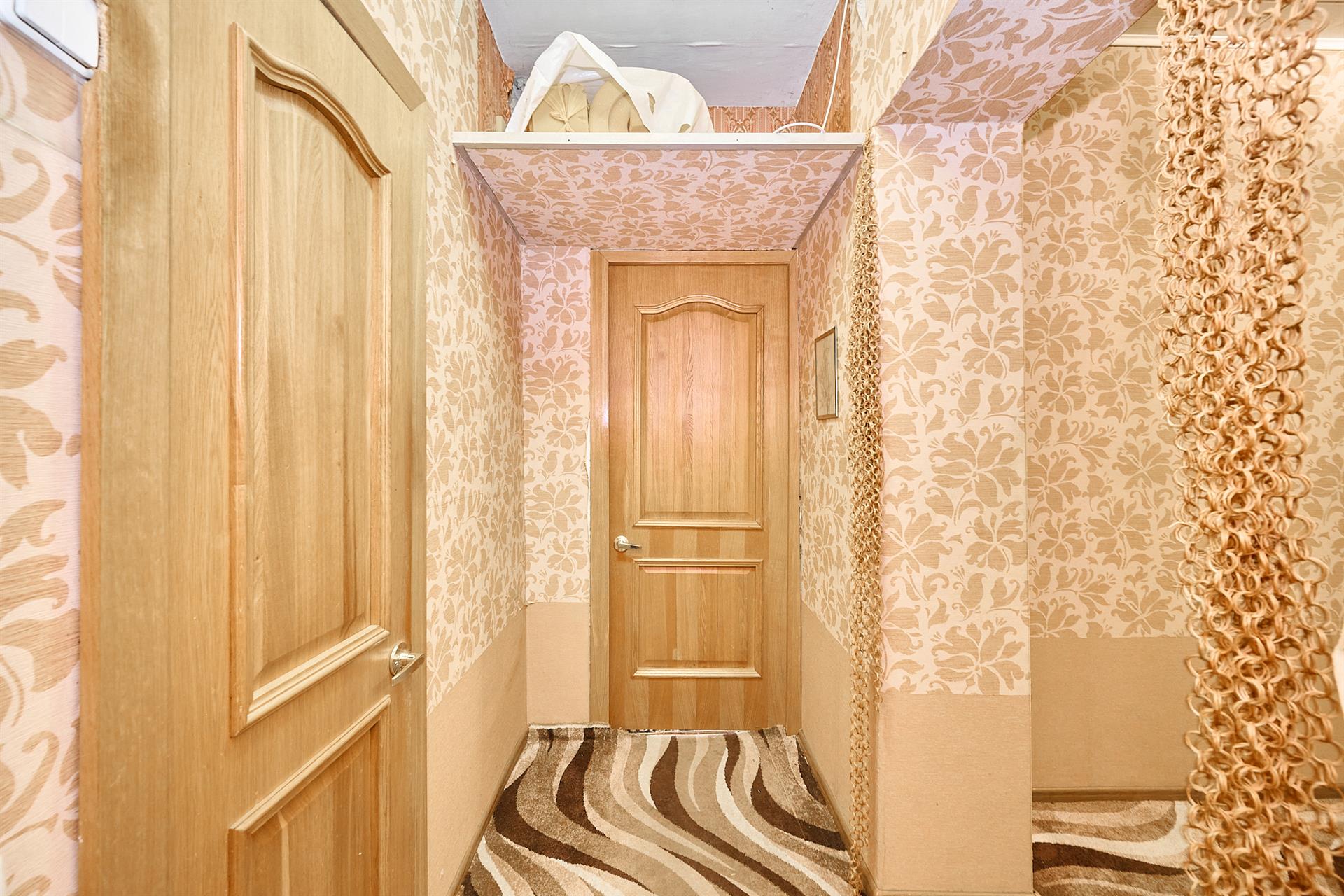 Фото №10: 4-комнатная квартира 88 м² - Краснодар, Центральный внутригородской округ, мкр. Центральный, ул. Митрофана Седина, 206