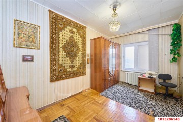 Фото №4: 4-комнатная квартира 88 м² - Краснодар, мкр. Центральный, ул. Митрофана Седина, 206