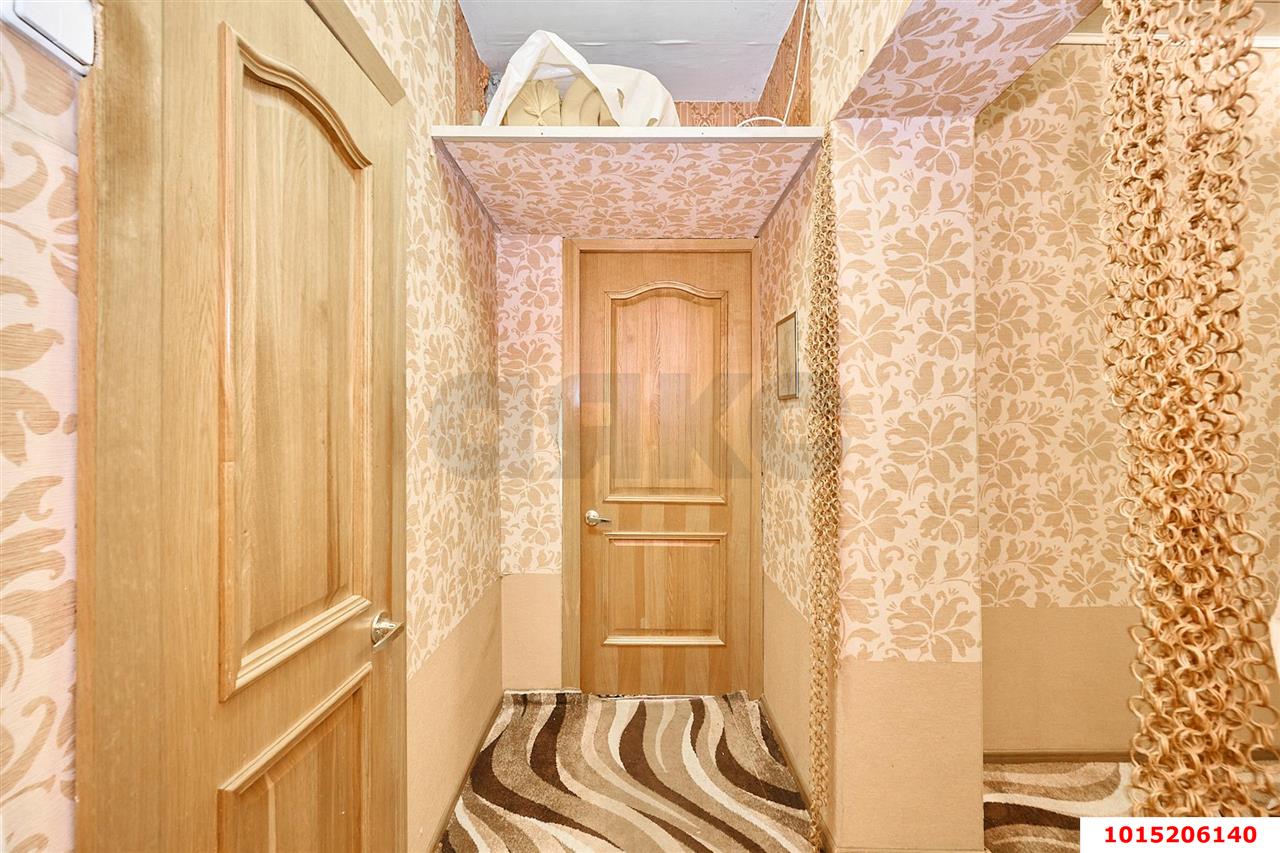 Фото №10: 4-комнатная квартира 88 м² - Краснодар, Центральный, ул. Митрофана Седина, 206