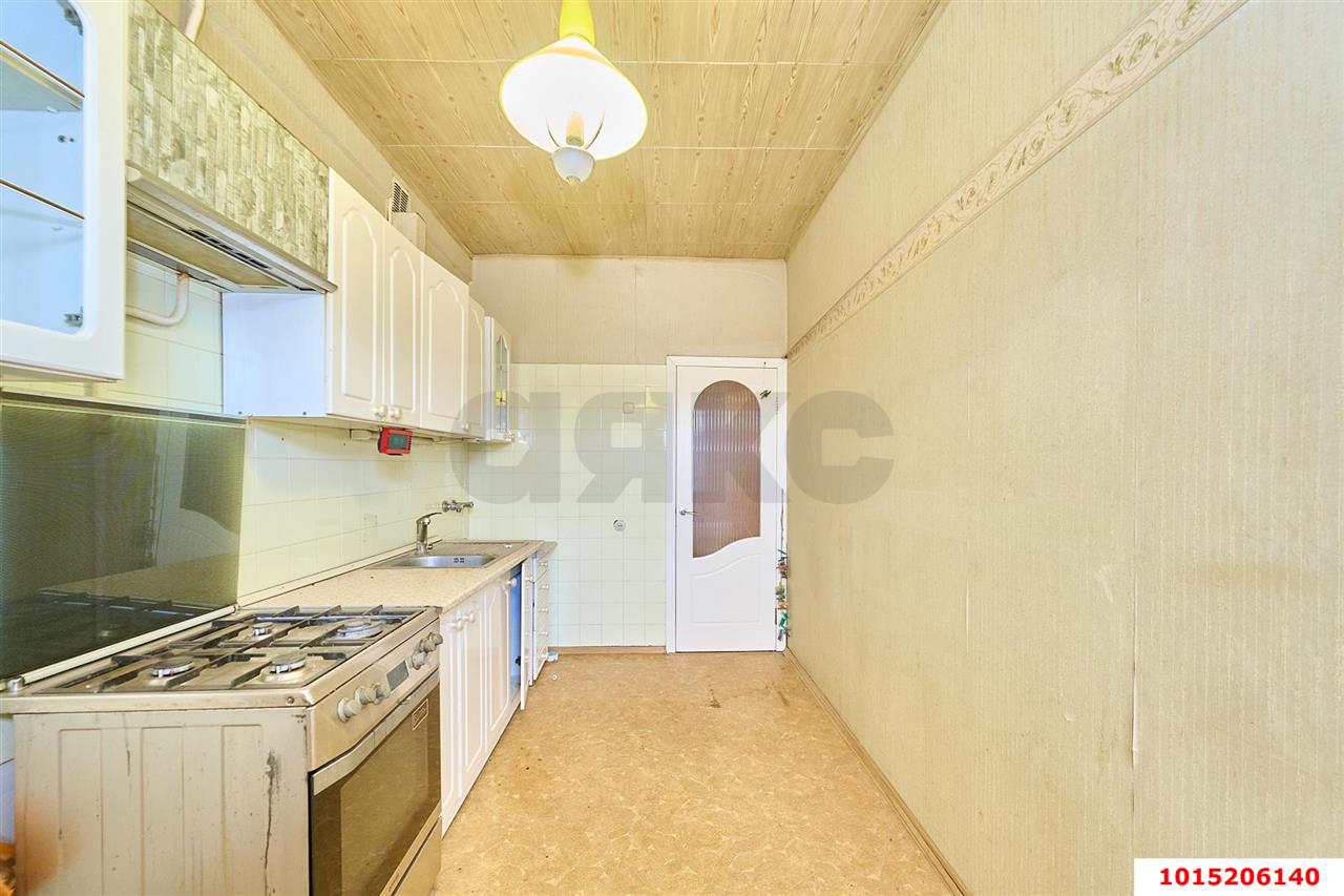 Фото №12: 4-комнатная квартира 88 м² - Краснодар, Центральный, ул. Митрофана Седина, 206