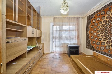 Фото №3: 4-комнатная квартира 78 м² - Краснодар, мкр. Центральный, ул. Митрофана Седина, 206