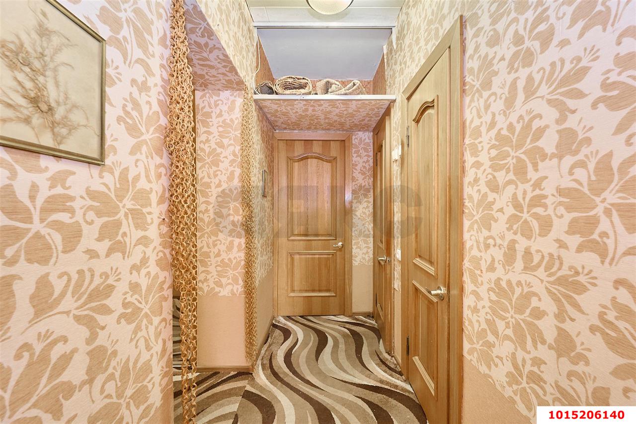 Фото №9: 4-комнатная квартира 88 м² - Краснодар, Центральный, ул. Митрофана Седина, 206