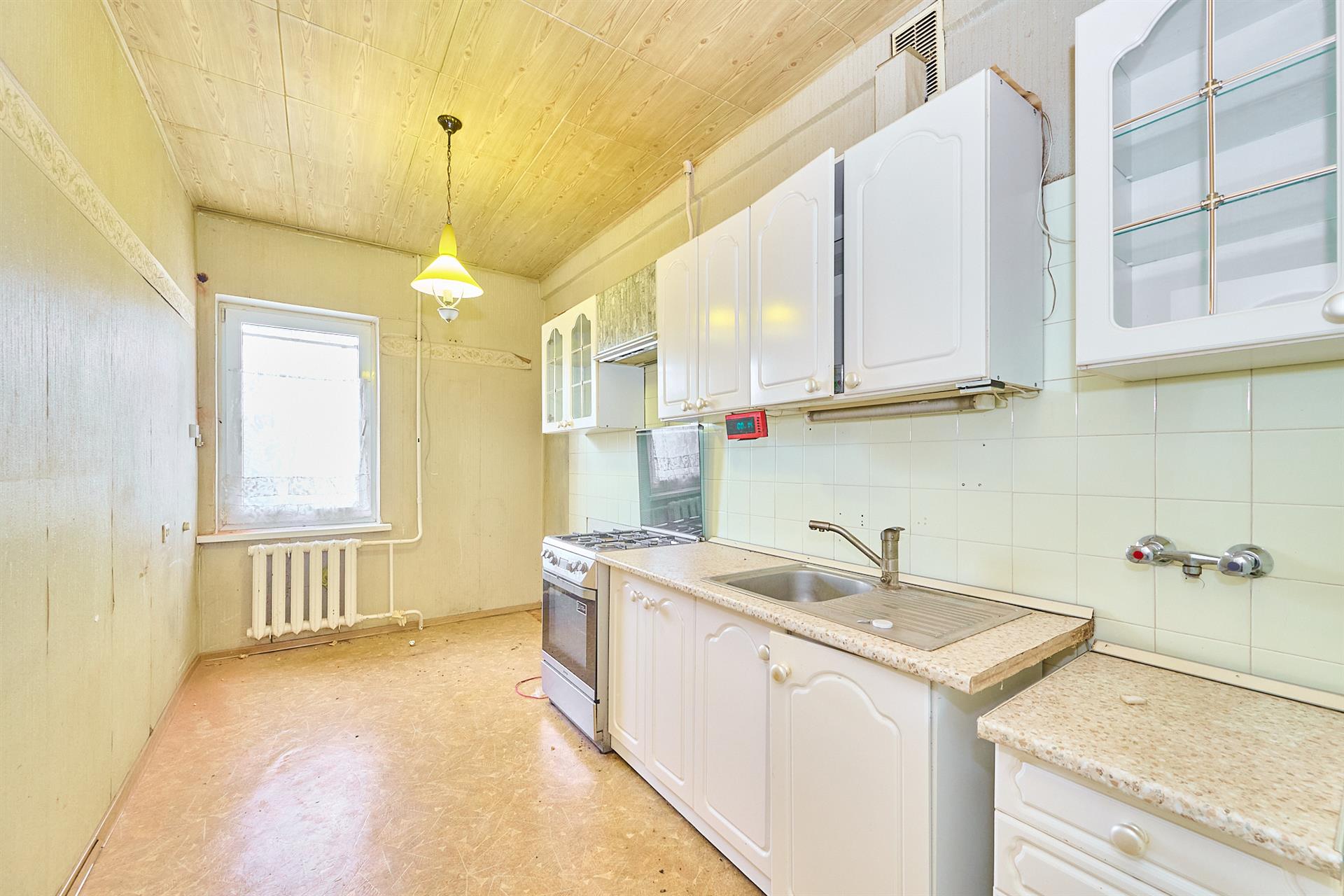 Фото №11: 4-комнатная квартира 88 м² - Краснодар, Центральный внутригородской округ, мкр. Центральный, ул. Митрофана Седина, 206