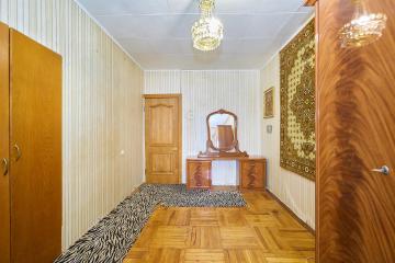 Фото №5: 4-комнатная квартира 88 м² - Краснодар, мкр. Центральный, ул. Митрофана Седина, 206