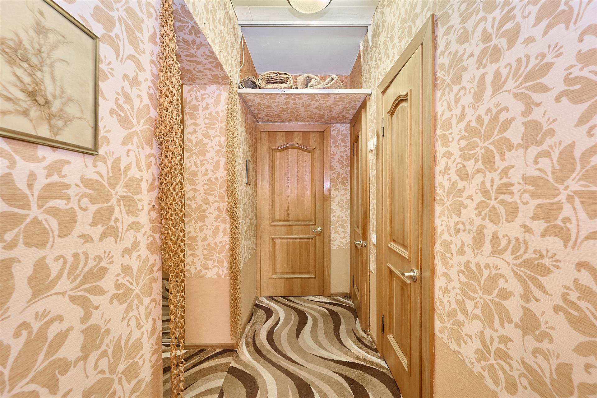 Фото №9: 4-комнатная квартира 88 м² - Краснодар, Центральный внутригородской округ, мкр. Центральный, ул. Митрофана Седина, 206