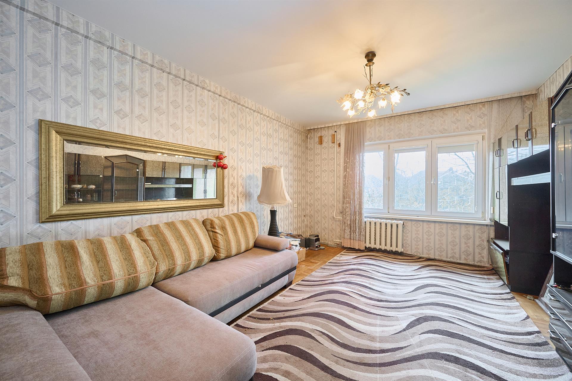 Фото №1: 4-комнатная квартира 88 м² - Краснодар, Центральный внутригородской округ, мкр. Центральный, ул. Митрофана Седина, 206