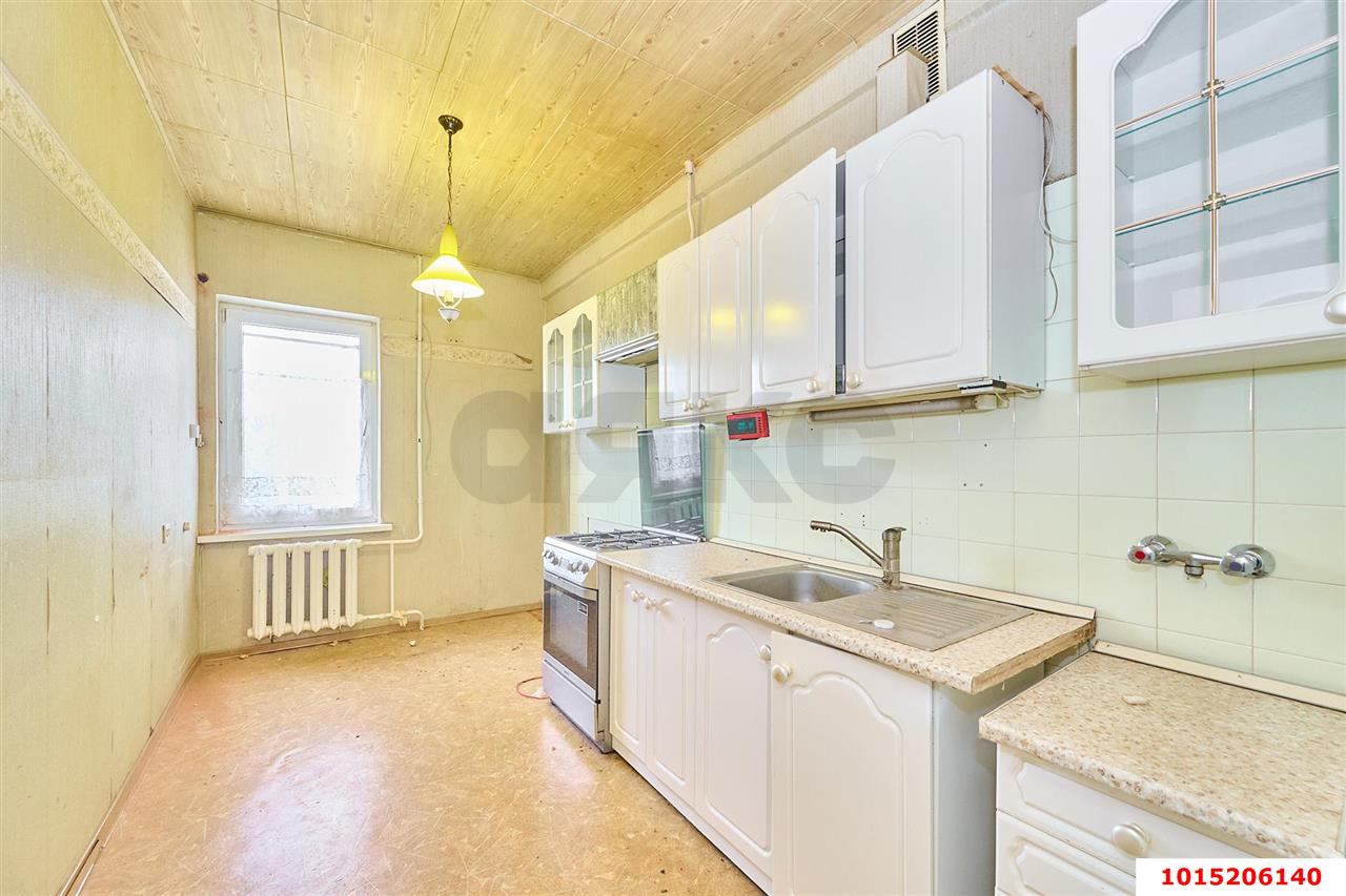 Фото №11: 4-комнатная квартира 88 м² - Краснодар, Центральный, ул. Митрофана Седина, 206