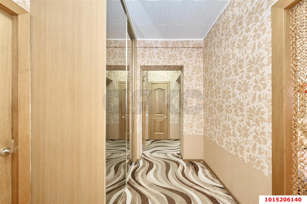 Фото №8: 4-комнатная квартира 88 м² - Краснодар, Центральный, ул. Митрофана Седина, 206