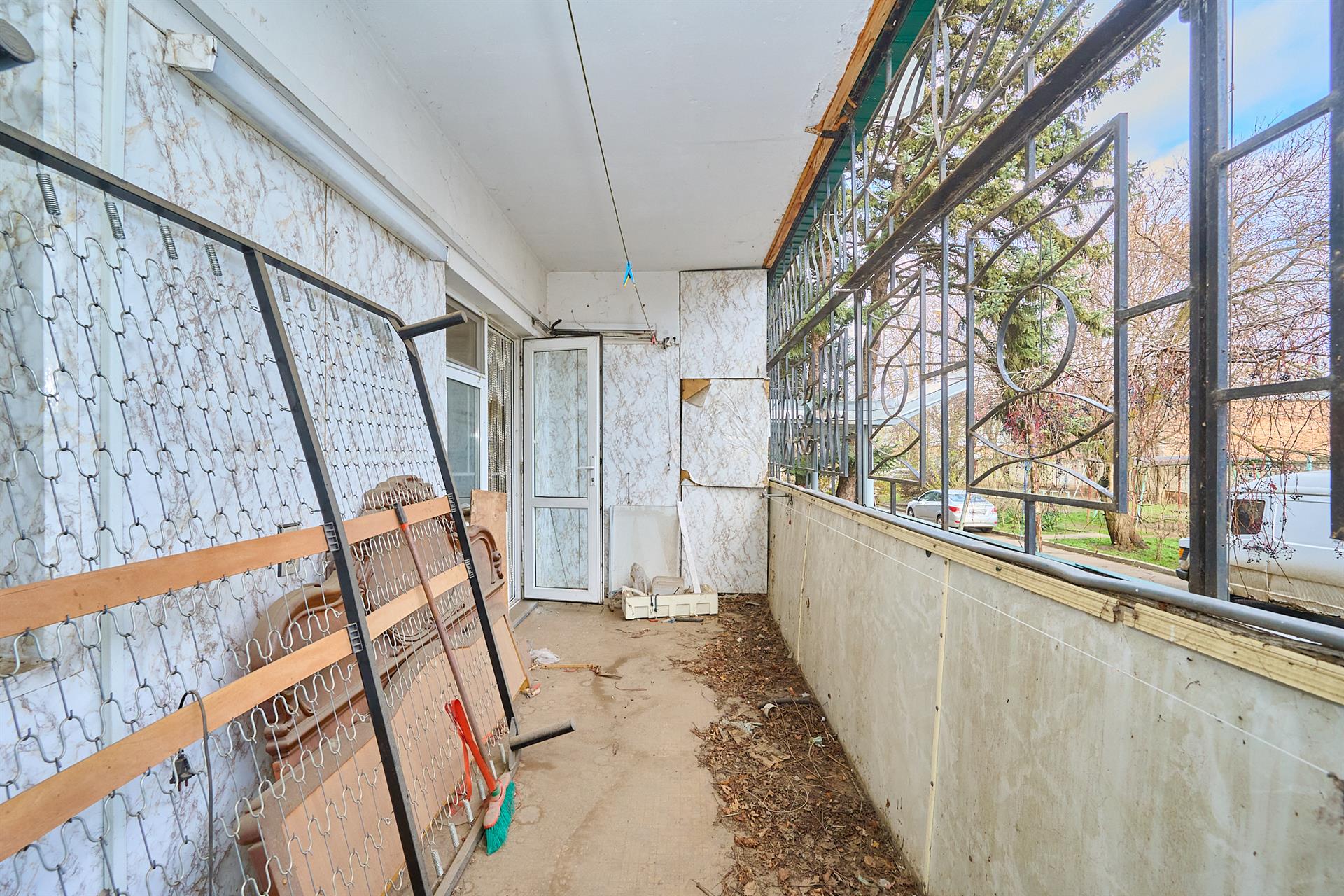 Фото №15: 4-комнатная квартира 88 м² - Краснодар, Центральный внутригородской округ, мкр. Центральный, ул. Митрофана Седина, 206